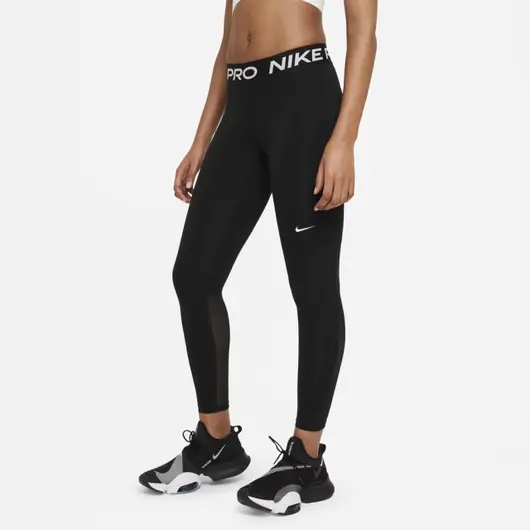 Жіночі лосини NIKE W NP 365 TIGHT CZ9779-010, Размер: S, фото 