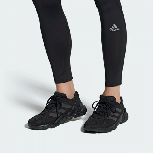 Чоловічі кросівки Adidas X9000L4 S23667, Размер: 41, фото , изображение 4