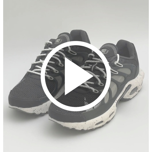 Кросівки чоловічі Nike Air Max Terrascape Plus Black Dn4590-001, Размер: 42.5, Наличие: Склад (1-3 дня), фото , изображение 2