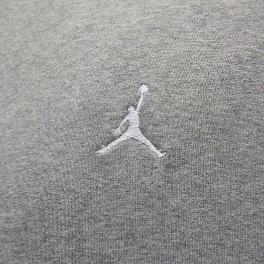 Толстовка JORDAN M J ESS FLC PO, Размер: XL, Наличие: Склад (1-3 дня), фото , изображение 3