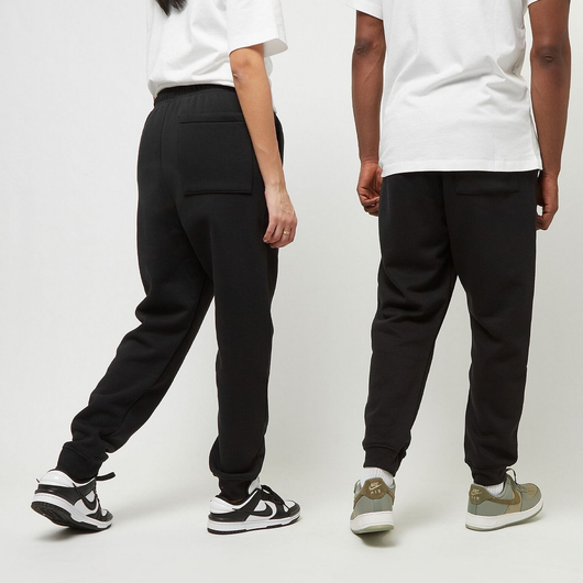 Штани унісекс Air Jordan Essential Fleece Pants Black FV7277-010, Размер: M, Наличие: Склад (1-3 дня), фото , изображение 4