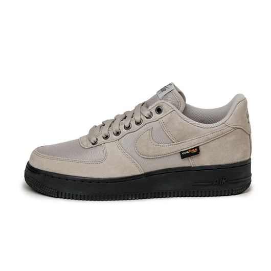 Кросівки унісекс Nike Air Force 1 07 Grey HQ3822-001, Размер: 42, Наличие: Склад (1-3 дня), фото , изображение 5