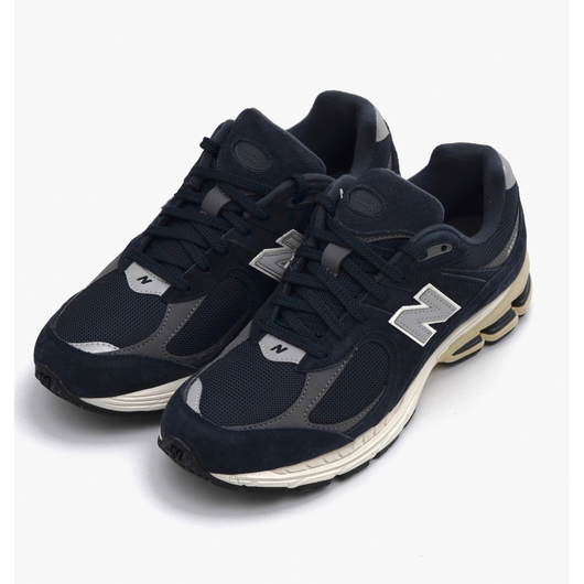 Кросівки чоловічі New Balance 2002 Blue M2002Rca, Размер: 42, Наличие: Склад (1-3 дня), фото , изображение 3