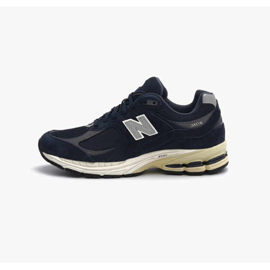 Кросівки чоловічі New Balance 2002 Blue M2002Rca, Размер: 42, Наличие: Склад (1-3 дня), фото , изображение 4