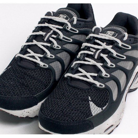 Кросівки чоловічі Nike Air Max Terrascape Plus Black Dn4590-001, Размер: 42.5, Наличие: Склад (1-3 дня), фото , изображение 5