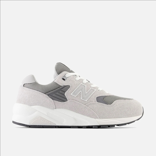 Кросівки унісекс New Balance 580 Raincloud Pink/Grey MT580MG2, Размер: 42, Наличие: Склад (1-3 дня), фото , изображение 2