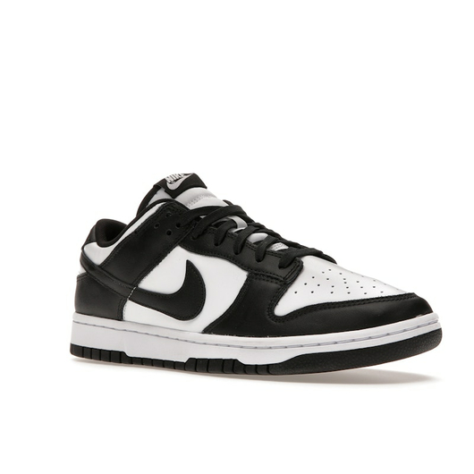 Nike Dunk Low Retro White Black Panda, Размер: 44, Наличие: Забрать сейчас, фото , изображение 2