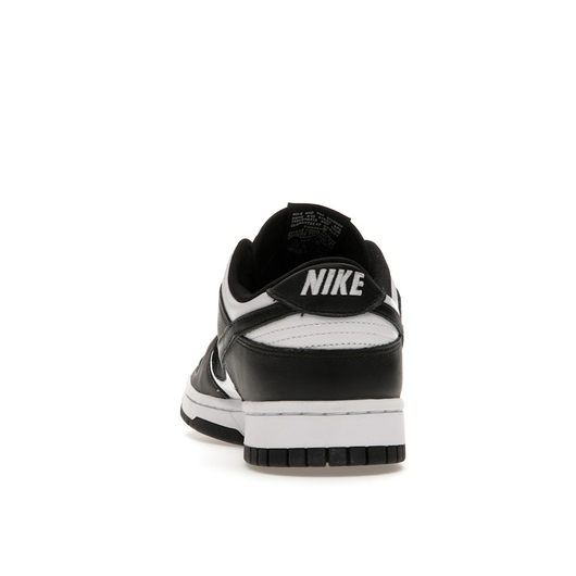 Nike Dunk Low Retro White Black Panda, Размер: 44, Наличие: Забрать сейчас, фото , изображение 5