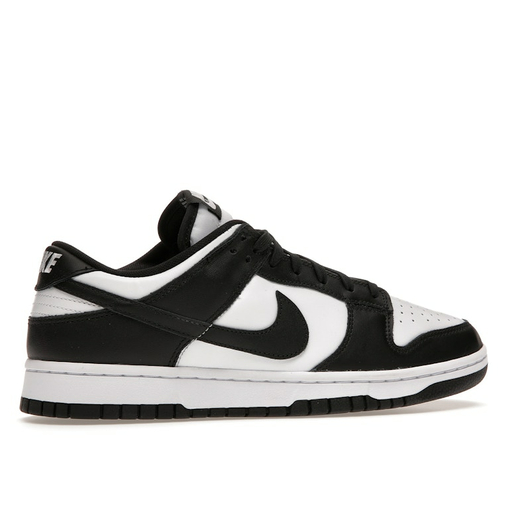 Nike Dunk Low Retro White Black Panda, Размер: 44, Наличие: Забрать сейчас, фото , изображение 4