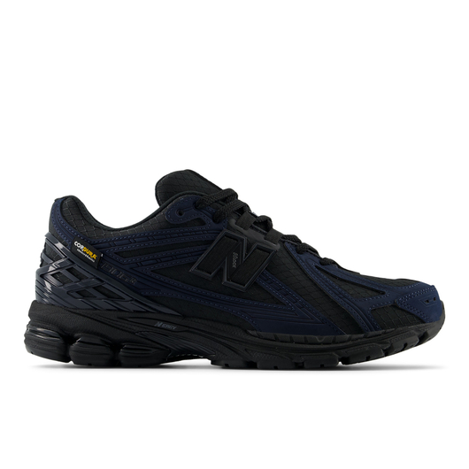 Кросівки чоловічі New Balance 1906R Cordura Blue/Black M1906RWE, Размер: 42.5, Наличие: Склад (1-3 дня), фото , изображение 2