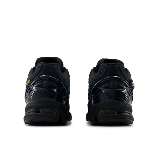 Кросівки чоловічі New Balance 1906R Cordura Blue/Black M1906RWE, Размер: 42.5, Наличие: Склад (1-3 дня), фото , изображение 4