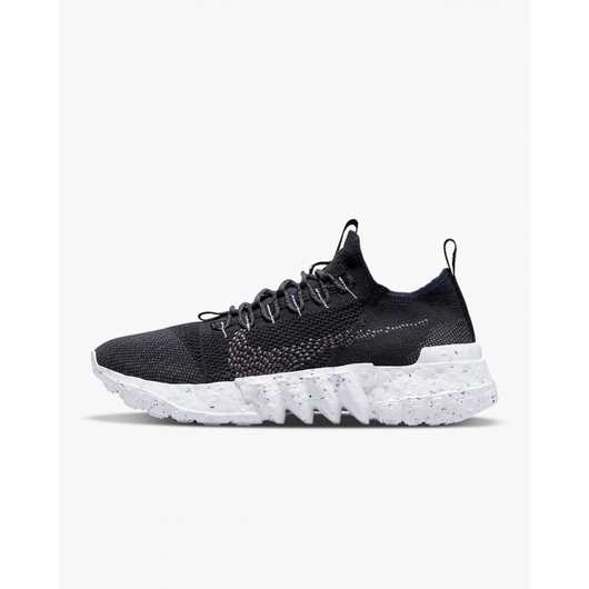 Кросівки унісекс Nike Space Hippie 01 Black DJ3056-005, Размер: 42, Наличие: Склад (1-3 дня), фото , изображение 2