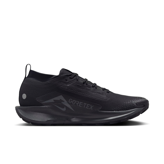 Кросівки чоловічі Nike Pegasus Trail 5 Gore-Tex Black FQ0908-002, Размер: 42, Наличие: Склад (1-3 дня), фото , изображение 2