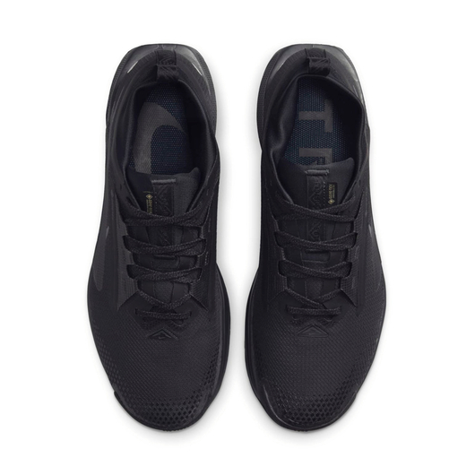 Кросівки чоловічі Nike Pegasus Trail 5 Gore-Tex Black FQ0908-002, Размер: 42, Наличие: Склад (1-3 дня), фото , изображение 4