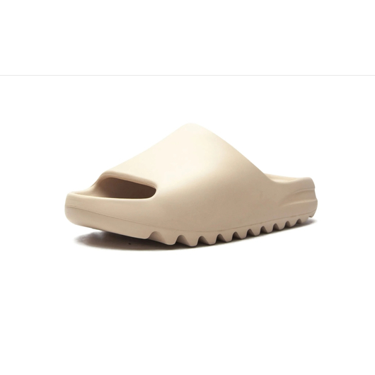 Тапочки чоловічі Adidas Yeezy Slide Beige GW1934, Размер: 44, Наличие: Склад (1-3 дня), фото , изображение 5