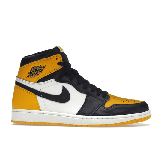 Jordan 1 Retro High OG Taxi, Размер: 35.5, Наличие: Склад США (10-24 дня), фото , изображение 3