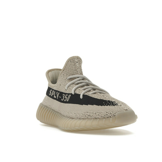 adidas Yeezy Boost 350 V2 Slate, Размер: 35.5, Наличие: Склад США (10-24 дня), фото , изображение 4