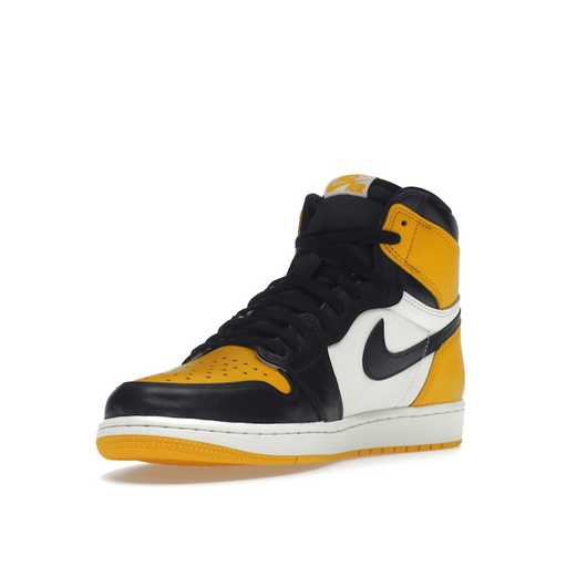 Jordan 1 Retro High OG Taxi, Размер: 35.5, Наличие: Склад США (10-24 дня), фото , изображение 4