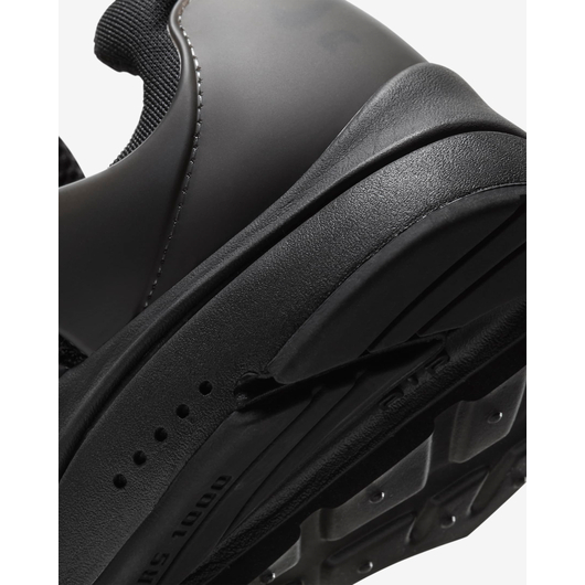 Мужские кроссовки Nike Air Presto (CT3550-003), Розмір: 45, фото , изображение 5