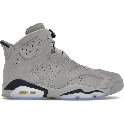 Jordan 6 Retro Georgetown (2022), Размер: 40, Наличие: Склад США (10-24 дня), фото 