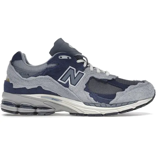 New Balance 2002R Protection Pack Light Arctic Grey Purple, Размер: 36, Наличие: Склад США (10-24 дня), фото 