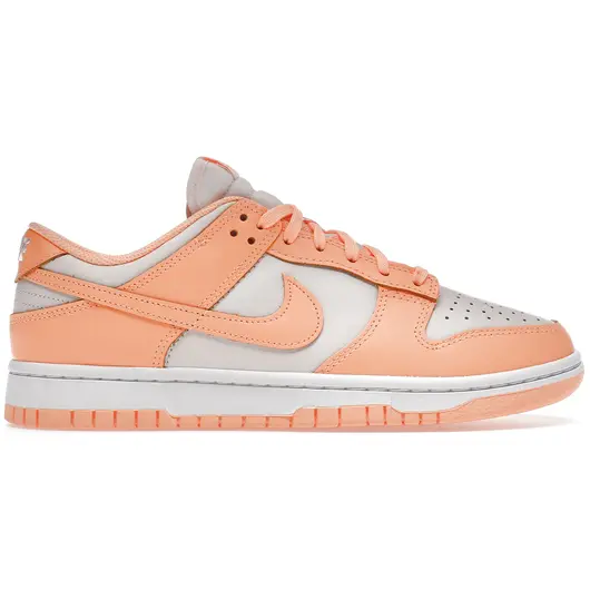 Nike Dunk Low Peach Cream (Women's), Размер: 41, Наличие: Забрать сейчас, фото 