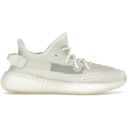 adidas Yeezy Boost 350 V2 Bone, Размер: 35.5, Наличие: Склад США (10-24 дня), фото 