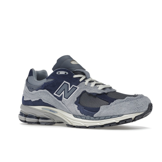 New Balance 2002R Protection Pack Light Arctic Grey Purple, Размер: 36, Наличие: Склад США (10-24 дня), фото , изображение 3