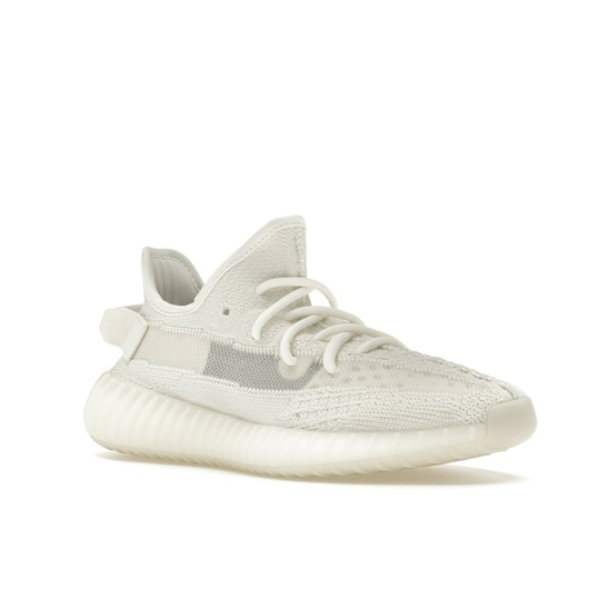 adidas Yeezy Boost 350 V2 Bone, Размер: 35.5, Наличие: Склад США (10-24 дня), фото , изображение 2