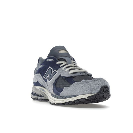 New Balance 2002R Protection Pack Light Arctic Grey Purple, Размер: 36, Наличие: Склад США (10-24 дня), фото , изображение 2