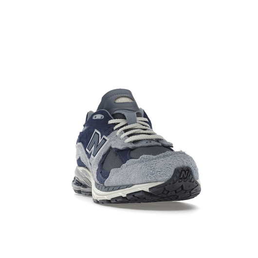 New Balance 2002R Protection Pack Light Arctic Grey Purple, Размер: 36, Наличие: Склад США (10-24 дня), фото , изображение 4