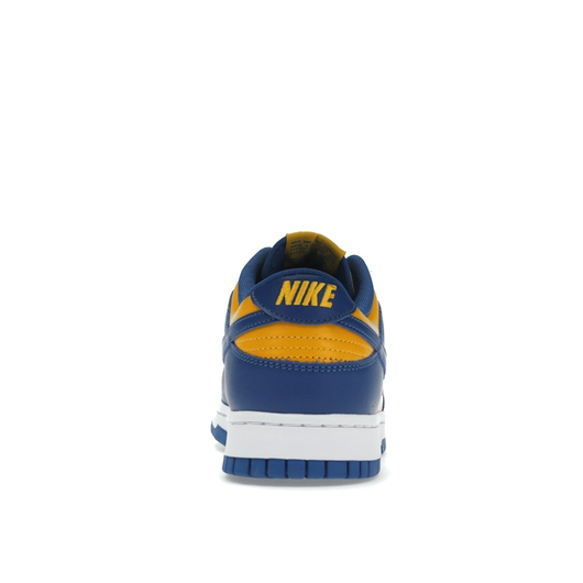 Nike Dunk Low UCLA, Размер: 38.5, Наличие: Склад США (10-24 дня), фото , изображение 5