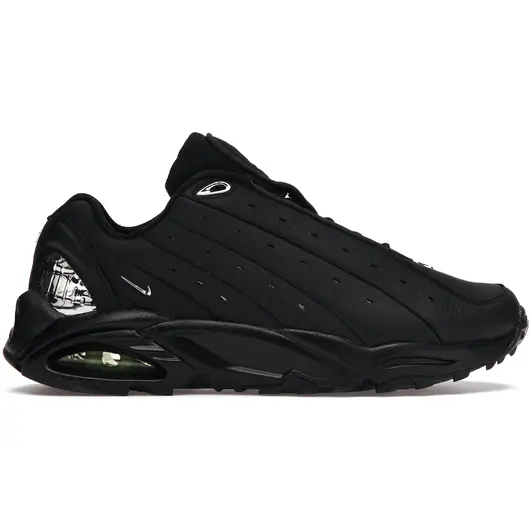 Nike Hot Step Air Terra Drake NOCTA Triple Black, Размер: 35.5, Наличие: Склад США (10-24 дня), фото 