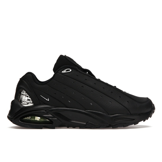 Nike Hot Step Air Terra Drake NOCTA Triple Black, Размер: 35.5, Наличие: Склад США (10-24 дня), фото , изображение 5