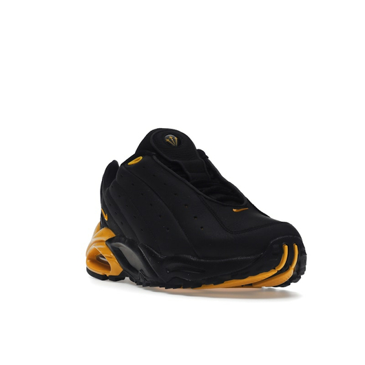 Nike Hot Step Air Terra Drake NOCTA Black Yellow, Размер: 35.5, Наличие: Склад США (10-24 дня), фото , изображение 4