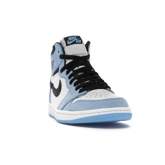 Jordan 1 Retro High OG University Blue, Размер: 35.5, Наличие: Склад США (10-24 дня), фото , изображение 3