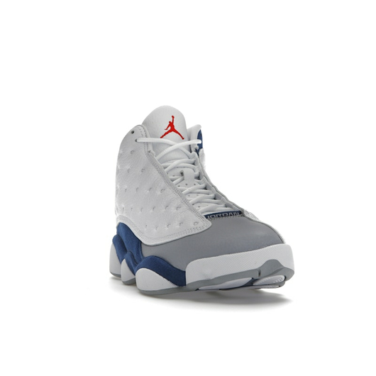 Jordan 13 Retro French Blue, Размер: 40, Наличие: Склад США (10-24 дня), фото , изображение 3