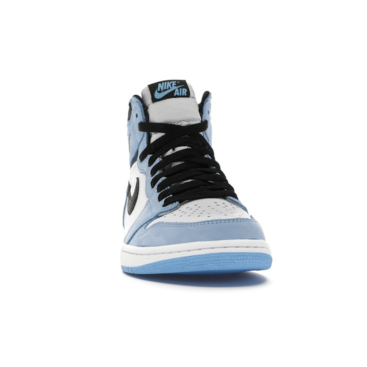 Jordan 1 Retro High OG University Blue, Размер: 35.5, Наличие: Склад США (10-24 дня), фото , изображение 2