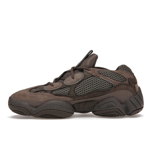 adidas Yeezy 500 Clay Brown, Размер: 35.5, Наличие: Склад США (10-24 дня), фото , изображение 4