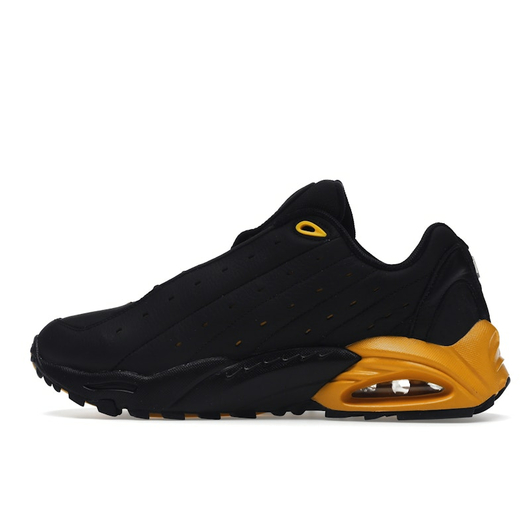 Nike Hot Step Air Terra Drake NOCTA Black Yellow, Размер: 35.5, Наличие: Склад США (10-24 дня), фото , изображение 2