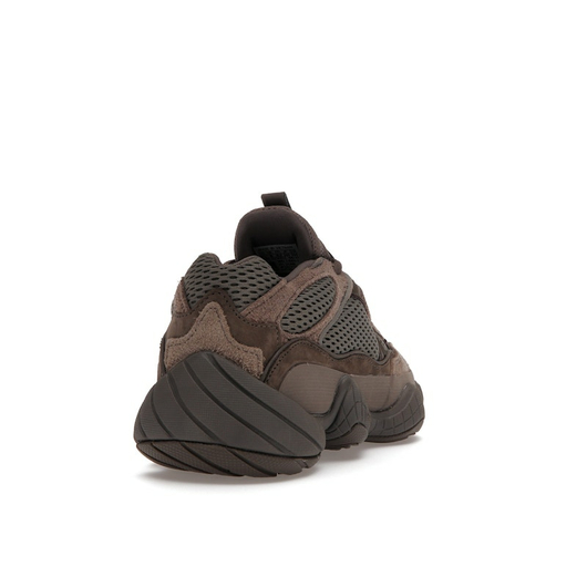 adidas Yeezy 500 Clay Brown, Размер: 35.5, Наличие: Склад США (10-24 дня), фото , изображение 3
