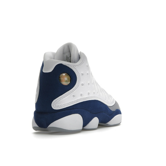 Jordan 13 Retro French Blue, Размер: 40, Наличие: Склад США (10-24 дня), фото , изображение 5