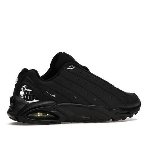Nike Hot Step Air Terra Drake NOCTA Triple Black, Размер: 35.5, Наличие: Склад США (10-24 дня), фото , изображение 3