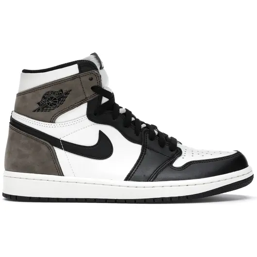 Jordan 1 Retro High Dark Mocha, Размер: 36, Наличие: Склад США (10-24 дня), фото 