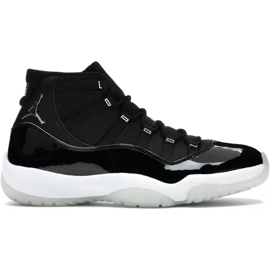 Jordan 11 Retro Jubilee 25th Anniversary, Размер: 40, Наличие: Склад США (10-24 дня), фото 