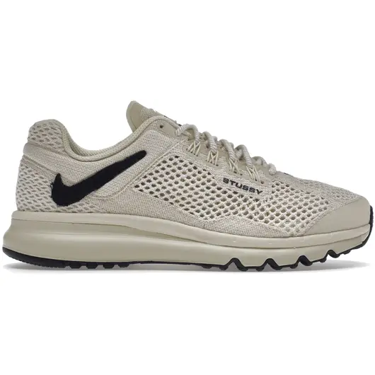 Nike Air Max 2013 Stussy Fossil, Размер: 36, Наличие: Склад США (10-24 дня), фото 