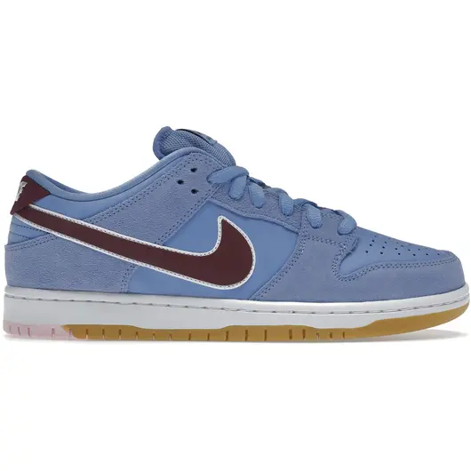 Nike SB Dunk Low Philadelphia Phillies, Размер: 36, Наличие: Склад США (10-24 дня), фото 