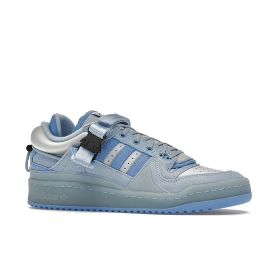 adidas Forum Buckle Low Bad Bunny Blue Tint, Размер: 35.5, Наличие: Склад США (10-24 дня), фото , изображение 5