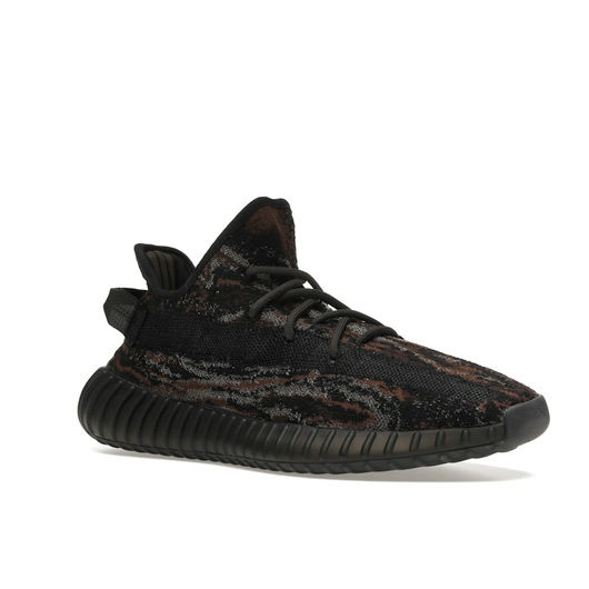 adidas Yeezy Boost 350 V2 MX Rock, Размер: 35.5, Наличие: Склад США (10-24 дня), фото , изображение 4