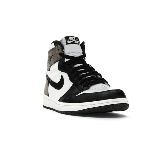 Jordan 1 Retro High Dark Mocha, Размер: 36, Наличие: Склад США (10-24 дня), фото , изображение 4